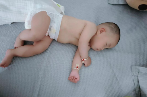 保亭孕妇为什么睡不着