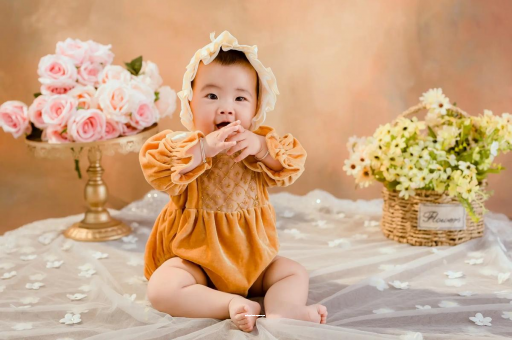 保亭四个月宝宝咳嗽小妙招 保亭四个月宝宝咳嗽小妙招